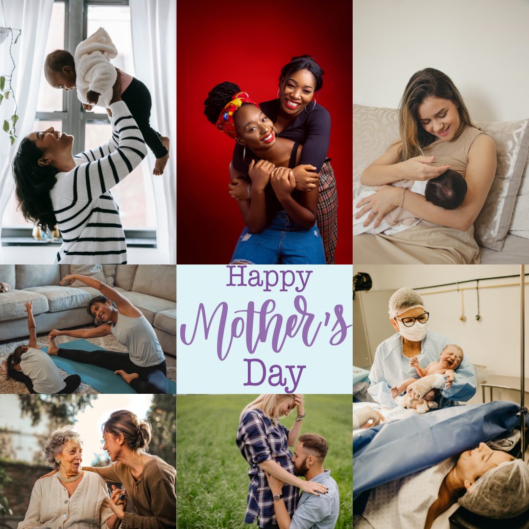 Celebrating Mothers Day: The Impact of Parenting on Children and Society