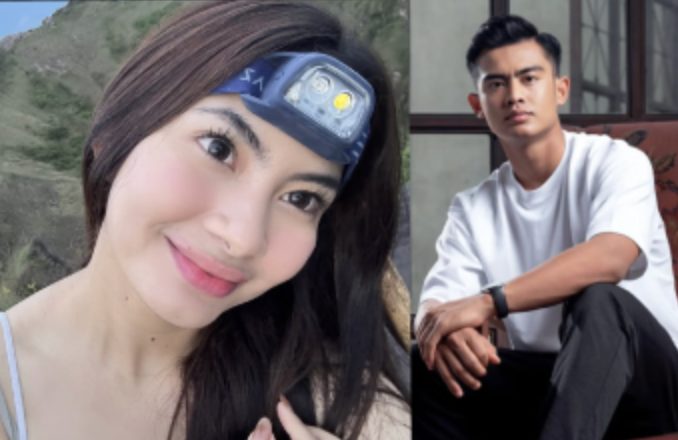 Cerita Inka Andestha Awal Kedekatannya dengan Pratama Arhan Hingga Berpacaran