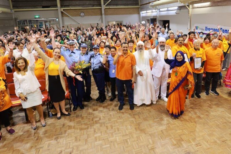 Community Comes Together: Celebrations, Developments, and Renovations