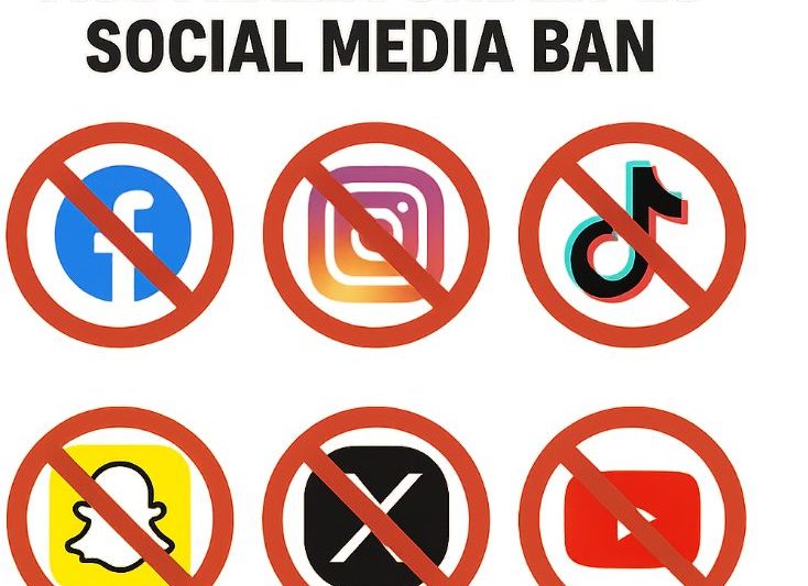 Court Upholds OH Restrictions On Social Media For Minors: A New Era Of Online Safety