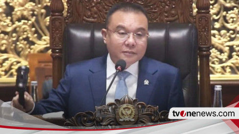Dasco: Pemimpin yang Proaktif dalam Menghadapi Tantangan Ekonomi