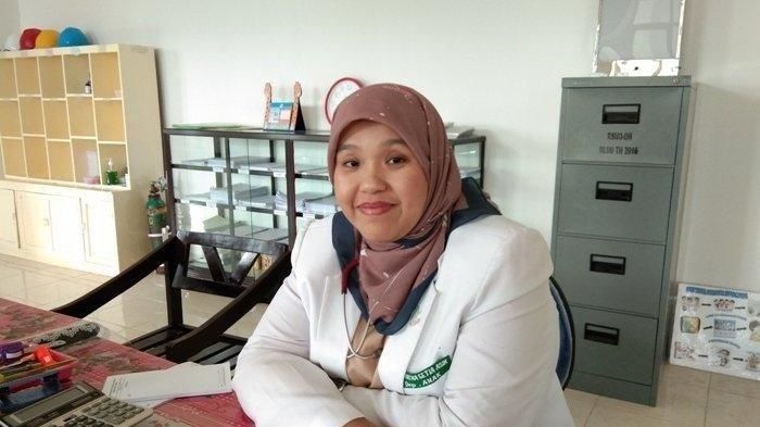 Dokter Ratna Setia Asih dituntut 4 tahun 6 bulan penjara, IDI Bangka Belitung beri dukungan moral