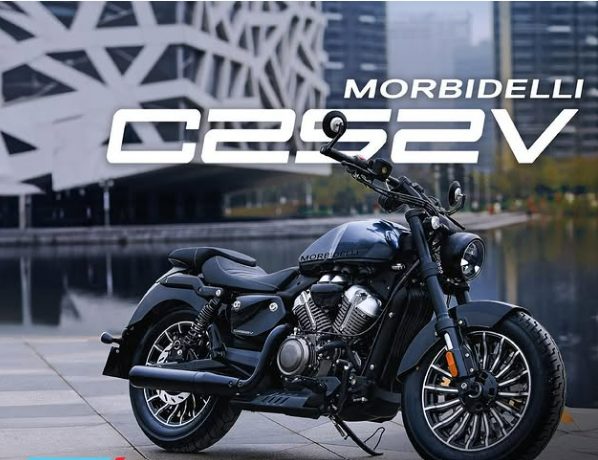 Dua Motor Morbidelli Ini Siap Ramaikan Pasar Indonesia dengan Keunggulan Teknologi dan Desain