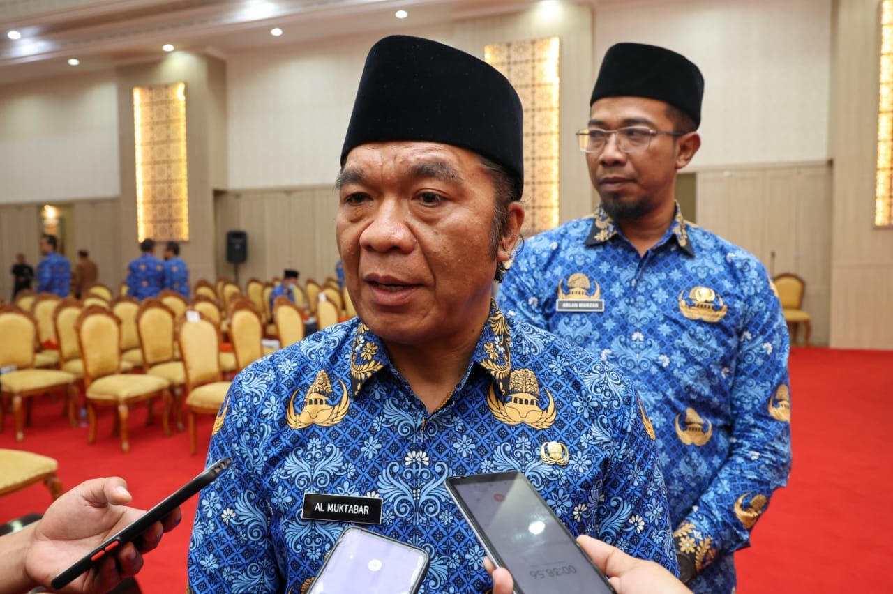 Dudung Tegaskan Pemerintah Terbuka Terhadap Kritik: Membangun Demokrasi dengan Bijak