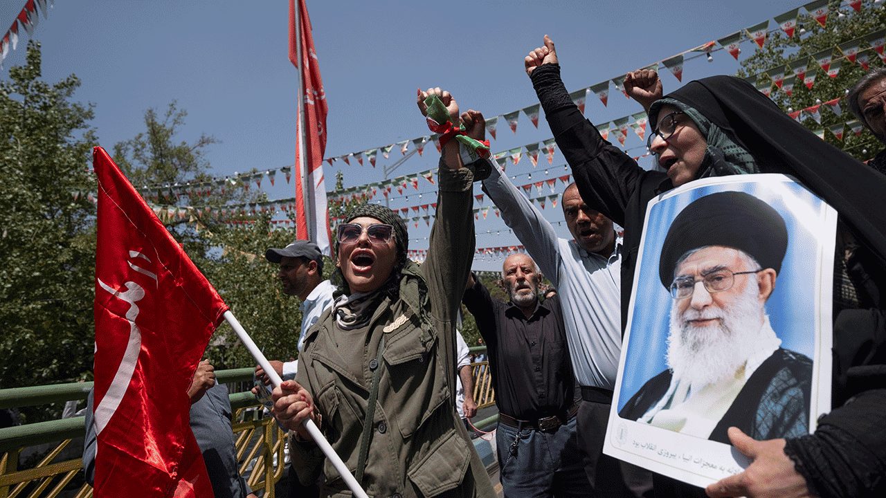 Egypt Soccer Seattle Flight Security: Tensions Rise as Iran Soccer Federation Escalates Feud with US