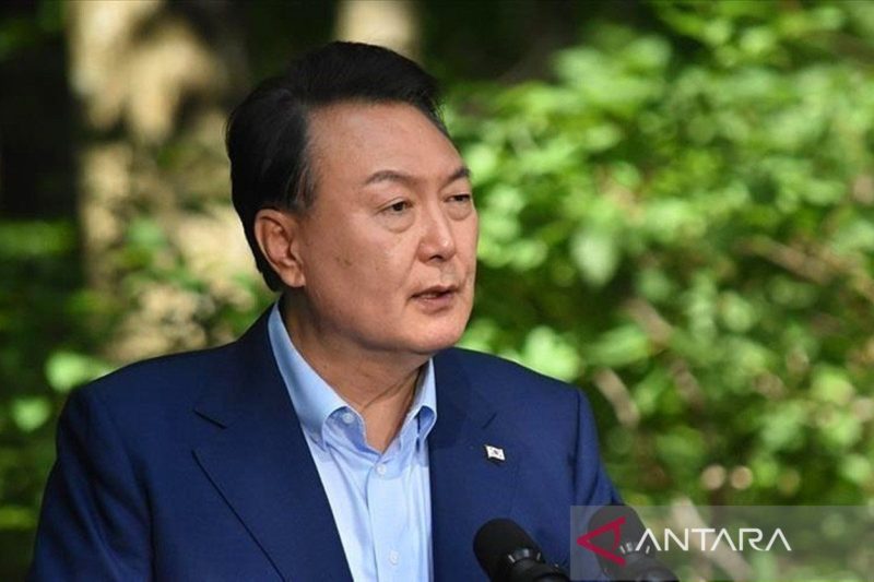 Eks Presiden Korsel Yoon Suk Yeol Divonis 30 Tahun Penjara, Terbukti Kirim Drone ke Korut dan Picu Krisis Nasional