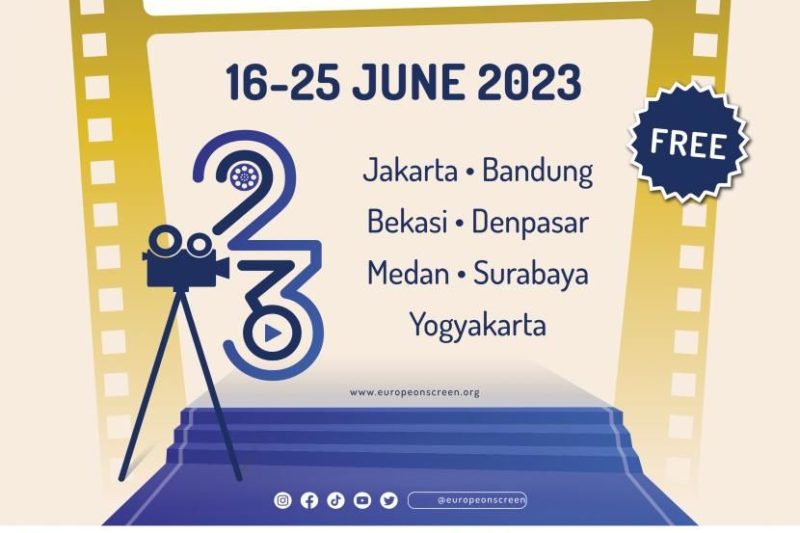 Europe on Screen 2026 Dibuka dengan Film The Baronesses, Menyajikan 55 Film Eropa Terbaru