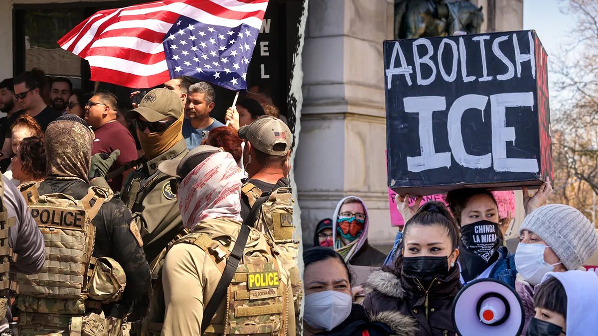 Furious Reactions Spark Across the Nation: A Look into the Lives of the Affected