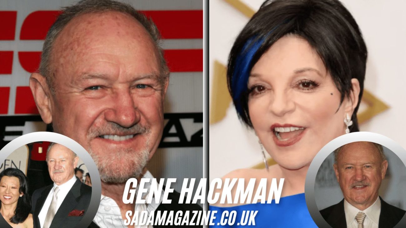 Gene Hackman: The Legendary Actor's Enduring Legacy in Hollywood