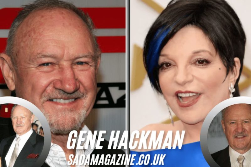 Gene Hackman: The Legendary Actor’s Enduring Legacy in Hollywood