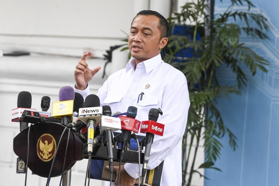 Gerindra Sebut Tak Ada Instruksi ke Kader untuk Miliki Dapur MBG, Siapa yang Bertanggung Jawab?