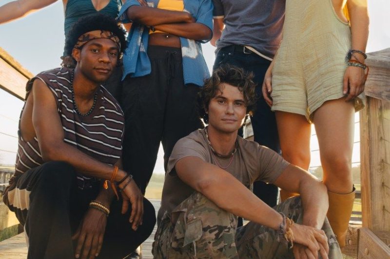 Get Ready for One Last Ride: Outer Banks Season 5 Release Date Revealed