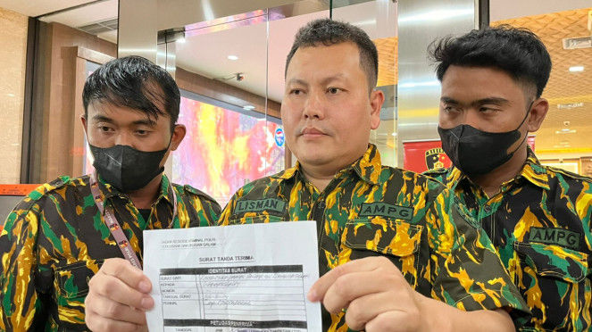Golkar Sanksi Kader yang Memposting Persoalan Internal di Medsos, Ini Alasannya