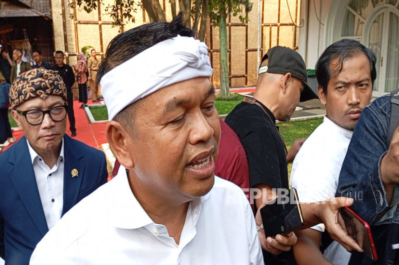 Gubernur KDM sekak Abu Janda: Orang Jawa Barat dari dulu toleran!