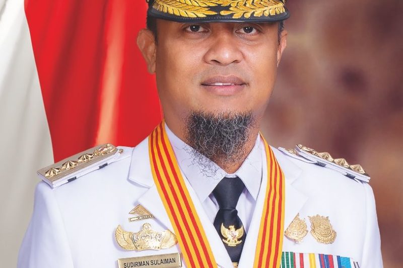 Gubernur Sulawesi Selatan Raih Opini WTP 5 Kali Beruntun, Ditetapkan sebagai Bukti Kepercayaan Publik
