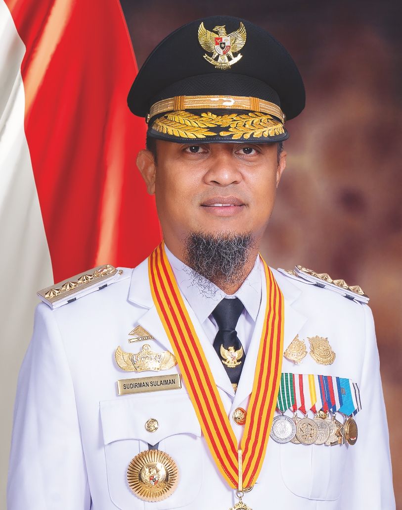 Gubernur Sulawesi Selatan Raih Opini WTP 5 Kali Beruntun, Ditetapkan sebagai Bukti Kepercayaan Publik