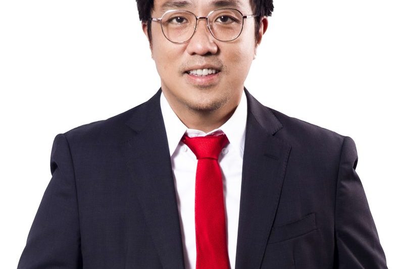 Hadapi Proses Hukum, Nicko Widjaja Tetap Ajak Generasi Muda Terus Membangun Indonesia