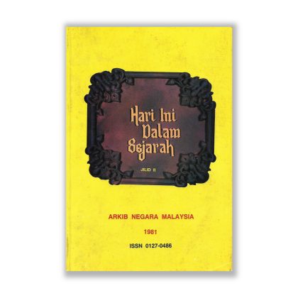 Hari Ini Dalam Sejarah: 1931, Tahun yang Penuh Peristiwa Penting