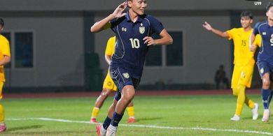 Hasil ASEAN Championship U-19 2026 – Singkirkan Malaysia, Thailand Susul Indonesia Ke Semifinal