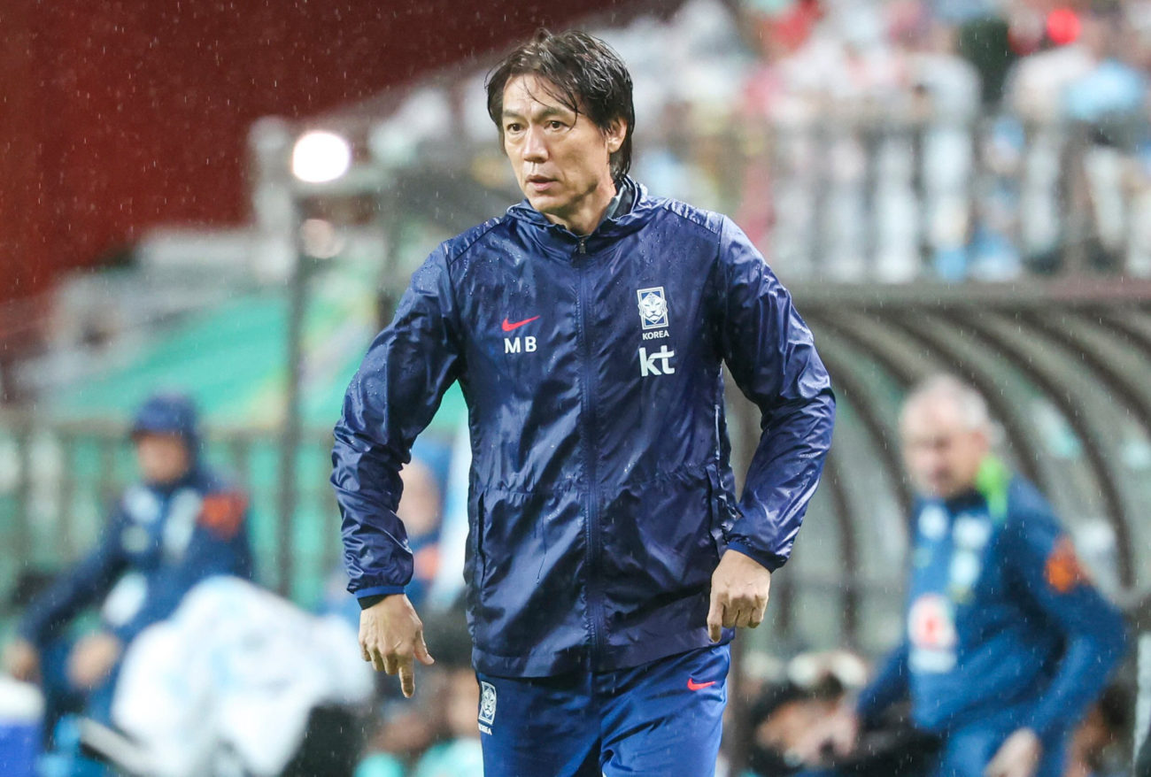 Hong Myung-bo Dilarang Jajan, Kafe-kafe di Korea Selatan Boikot Eks Juru Taktik Taeguk Warriors