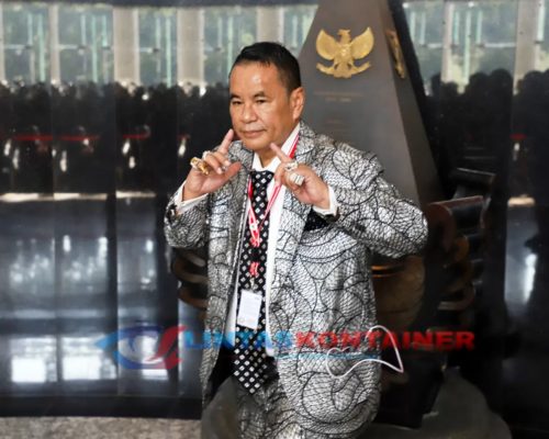Hotman Paris Hutapea Galang Donasi Rp1,3 Miliar untuk Korban Penyekapan di Bandung