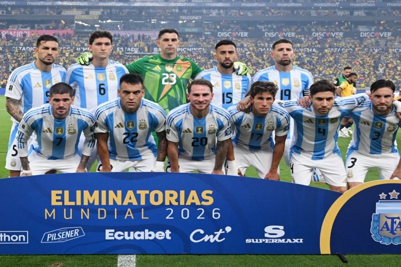Idolakan Lionel Messi! Bintang baru Persebaya Surabaya jagokan Timnas Argentina juara Piala Dunia 2026