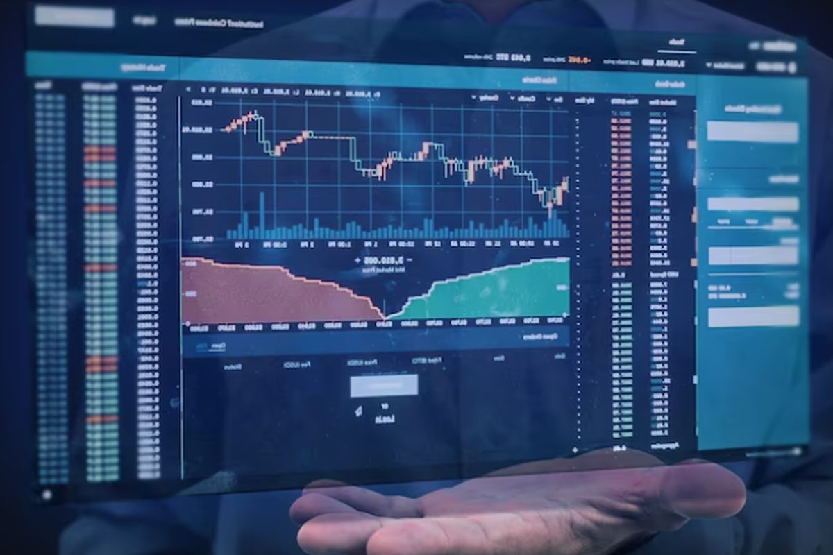 IHSG Diproyeksi Bergerak Stabil, Saham-saham Pilihan untuk Ditonton