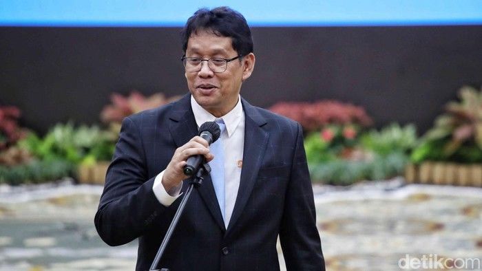 Indonesia Tidak Menuju Krisis Ekonomi, Purbaya Yudhi Sadewa: Fiskal Kita Baik, Ekonominya Bagus