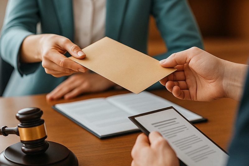 Injury Lawyer Firms Making a Difference in Communities