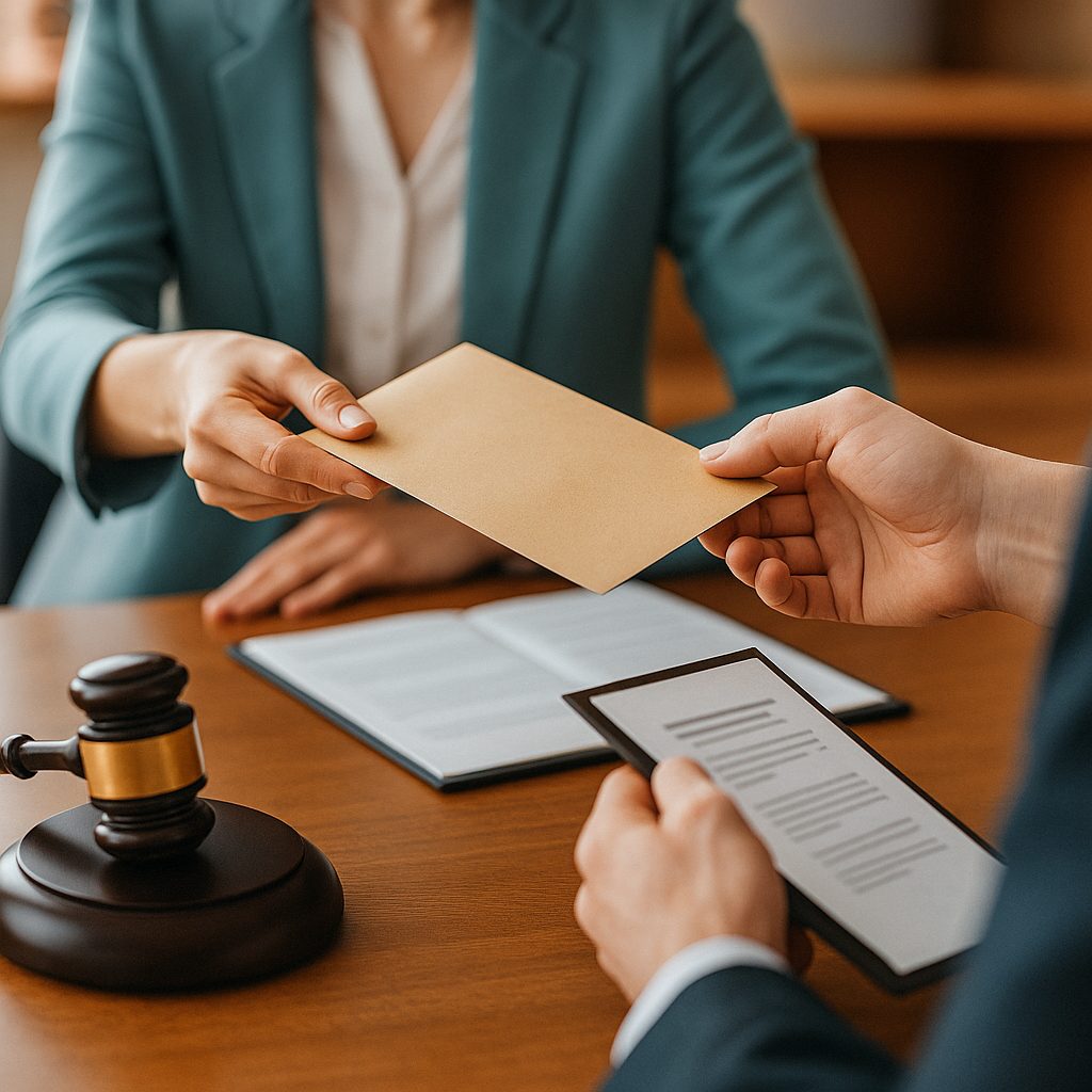 Injury Lawyer Firms Making a Difference in Communities
