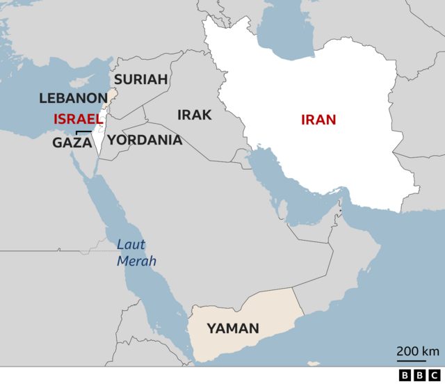 Iran Prakarsai Terbentuknya NATO Islam, Saudi dan Turki Diajak