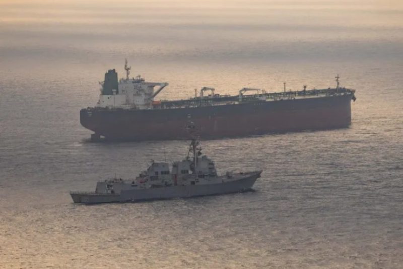 Iran Sebut ‘Bagian Utama’ Kesepahaman dengan AS Telah Diselesaikan, Tapi Washington Merusaknya