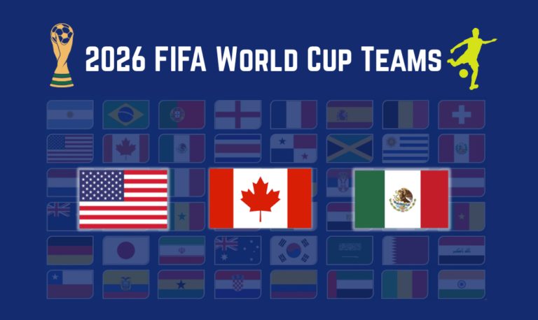 Iran vs New Zealand Prediction: Team Melli Eyes Historic Win in FIFA World Cup 2026
