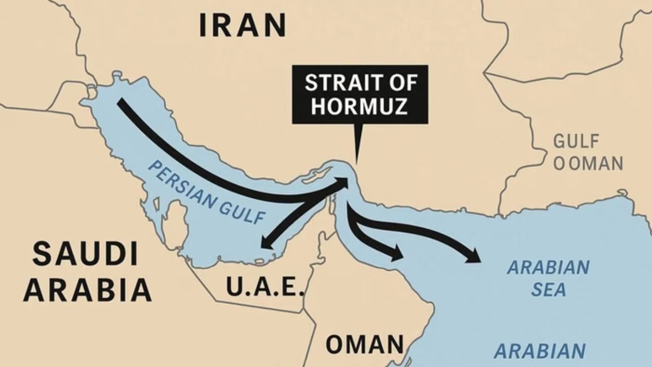 Isi Pasal 5 Perjanjian Iran-AS yang Dituding sebagai Penyebab Ketegangan di Selat Hormuz