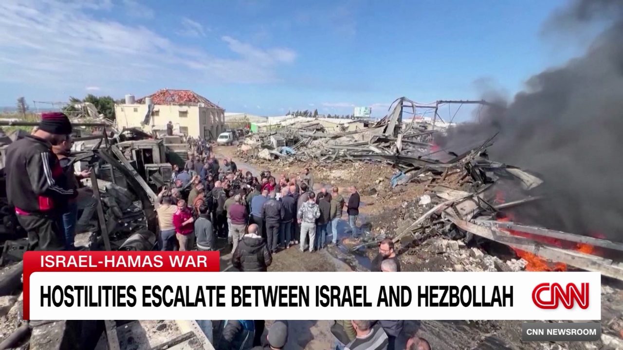 Israel Escalates Assault on Lebanon, Drives to Annex Gaza Amid Rising Tensions