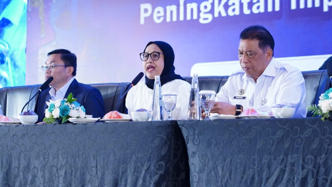 Isu Penggusuran Kantor RW Cikini untuk Program MBG, Pihak Terkait Beri Klarifikasi