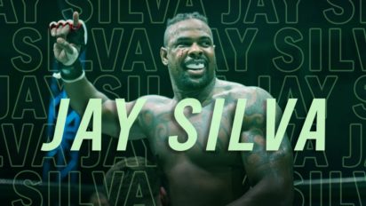 Jay Silva, Petarung MMA Legendaris, Meninggal Dunia pada Usia 45
