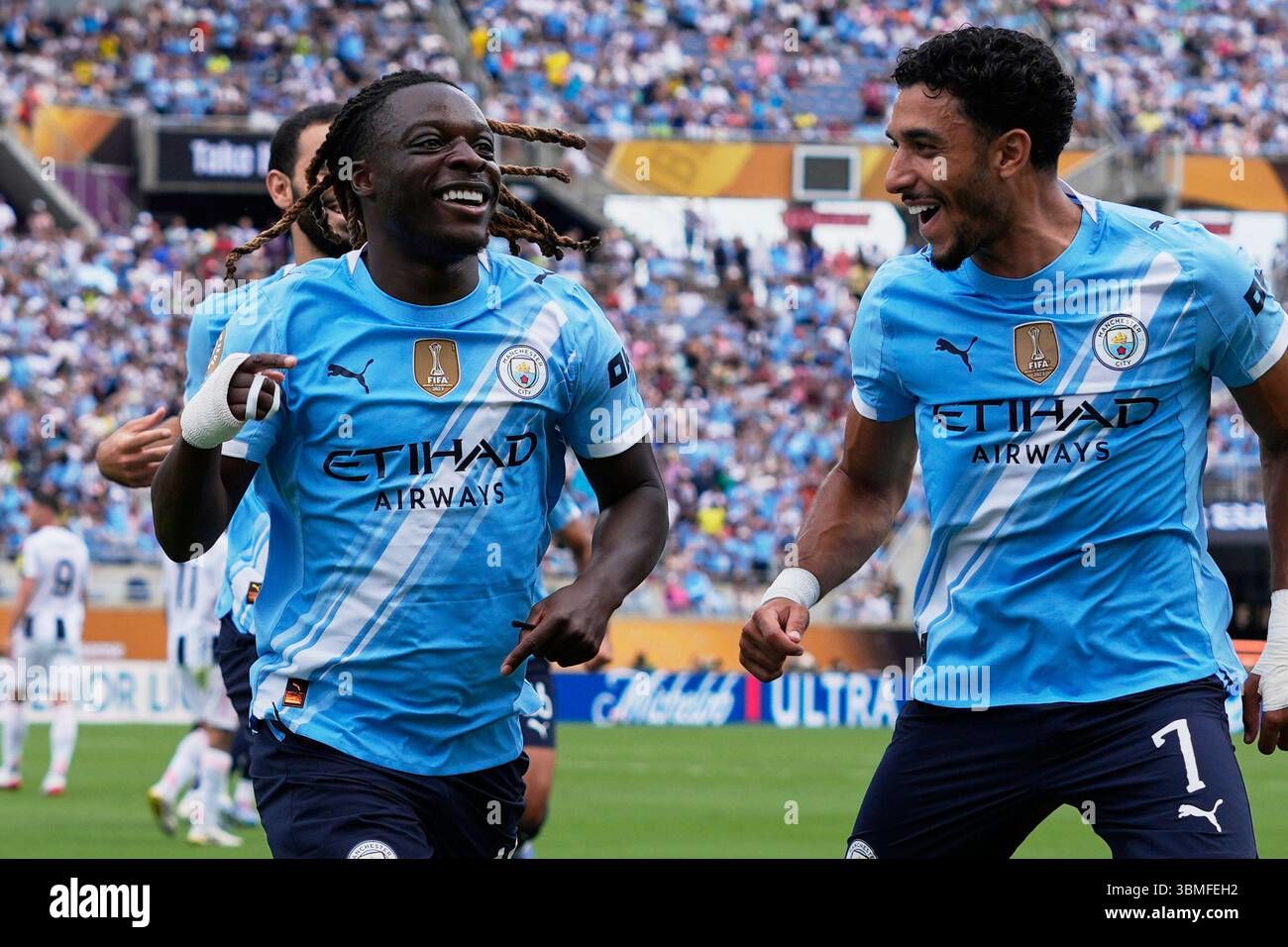 Jeremy Doku's World Cup Conundrum: Family or Football?
