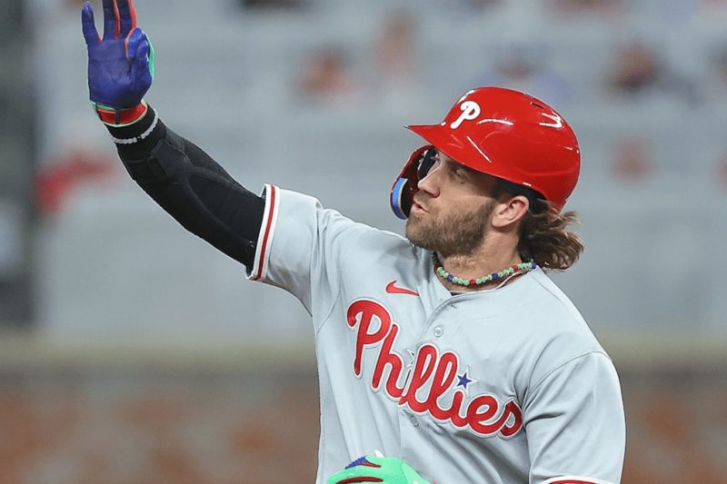 JJ Bleday’s Rise to Prominence: Can the Phillies Acquire the Breakout Slugger?