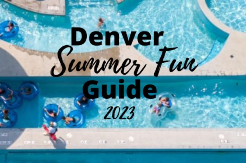 John Denver’s Legacy Lives On in Denver as the City Prepares for Summer Fun