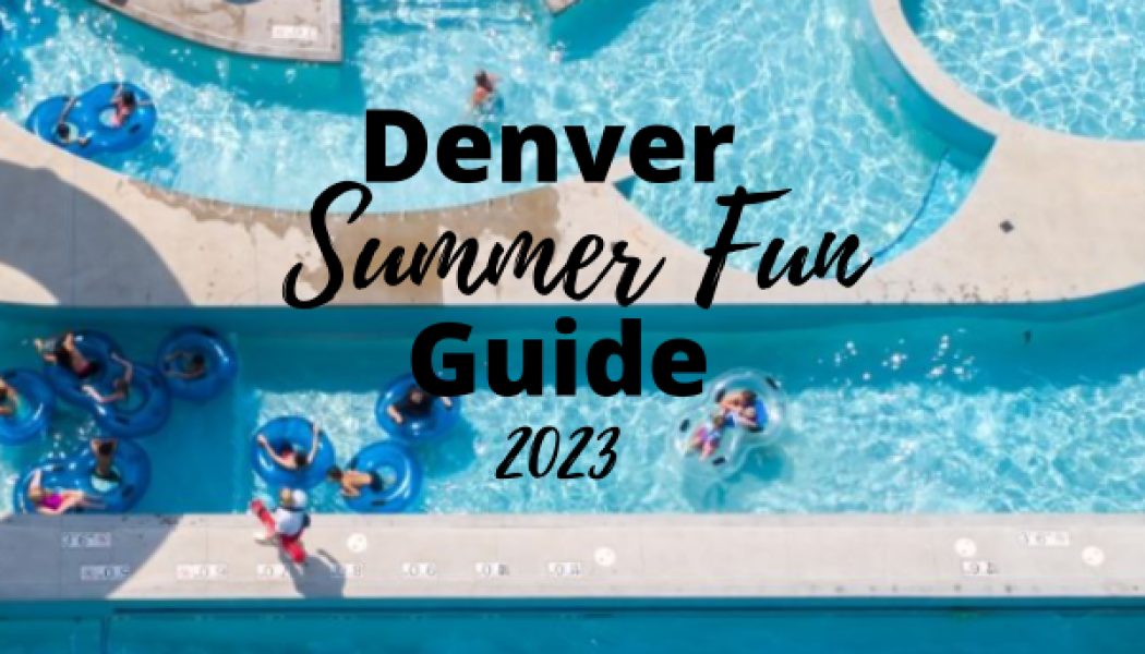 John Denver's Legacy Lives On in Denver as the City Prepares for Summer Fun