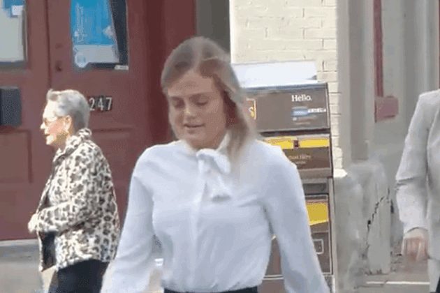 Judge Revokes Release of Social Media Influencer Accused of Child Sex Abuse Material