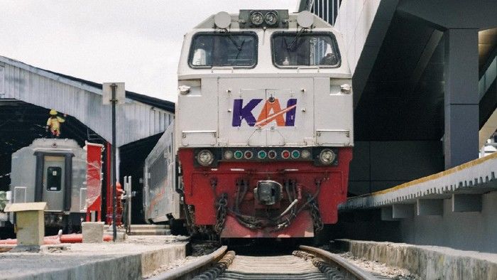 KAI Bakal Luncurkan Kereta Mewah yang Terinspirasi Orient Express di Eropa, Menawarkan Pengalaman Liburan Mewah