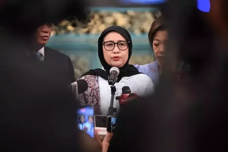 Kejagung Buka Peluang Periksa Kepala BGN Nanik Sudaryati di Tengah Kasus Korupsi MBG