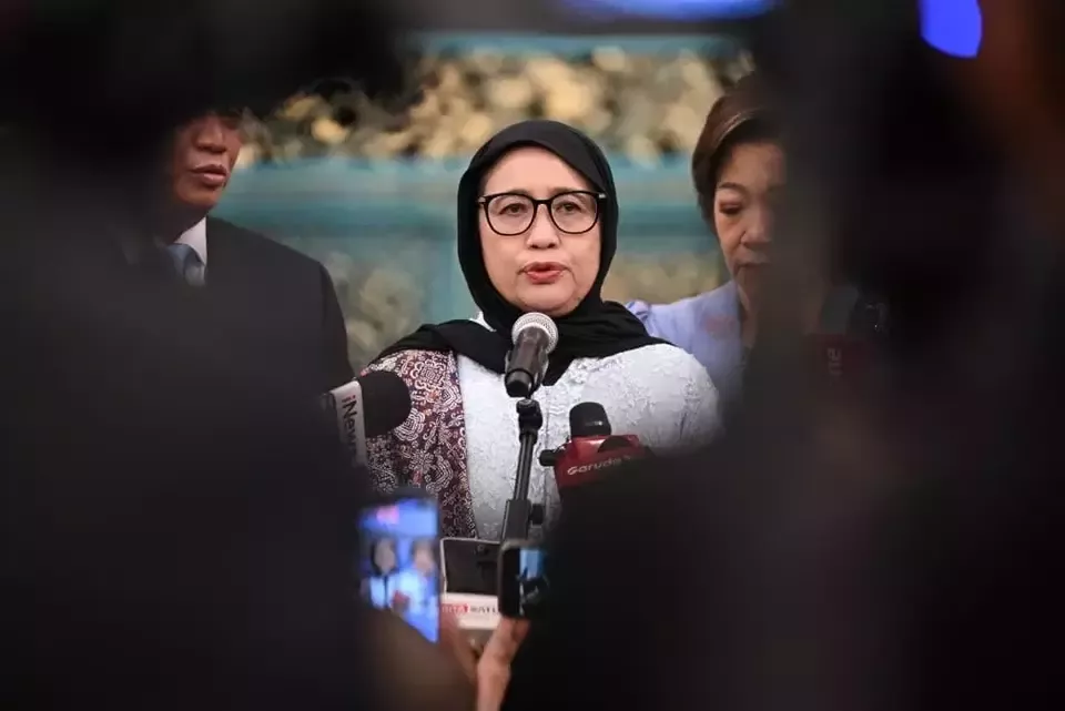 Kejagung Buka Peluang Periksa Kepala BGN Nanik Sudaryati di Tengah Kasus Korupsi MBG