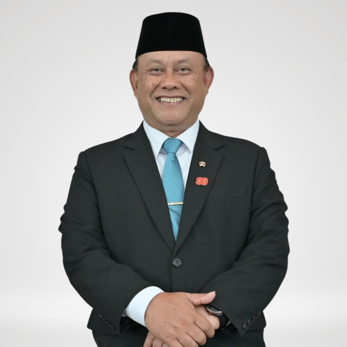 Kepala BGN Blak-Blakan Mau Jalankan MBG di Arab Saudi, Ini Alasannya