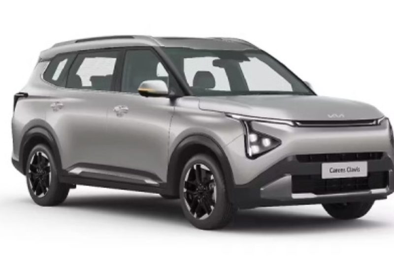 Kia Carens EV Masuk Indonesia, Persaingan MPV Listrik Kini Makin Panas