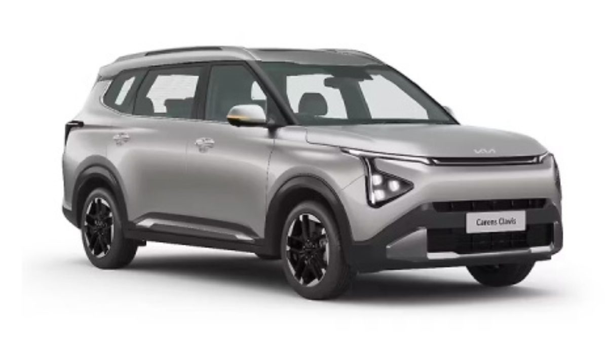 Kia Carens EV Masuk Indonesia, Persaingan MPV Listrik Kini Makin Panas