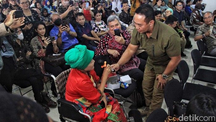 Konsolidasi Konferensi Republik Batal Digelar Secara Mendadak di Kampus UI Salemba, Tuding Pihak Eksternal Terlibat