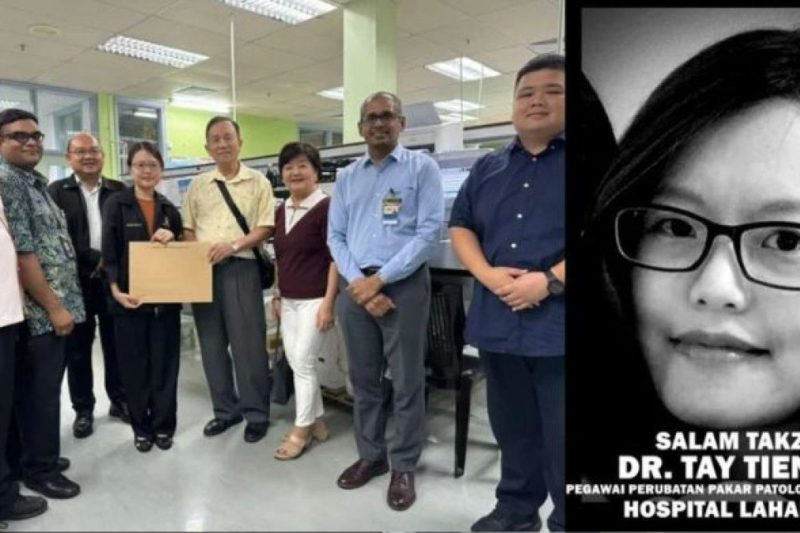 Kronologi Dokter Icha: Mengenal Sosok Dokter Muda yang Akhiri Hidupnya